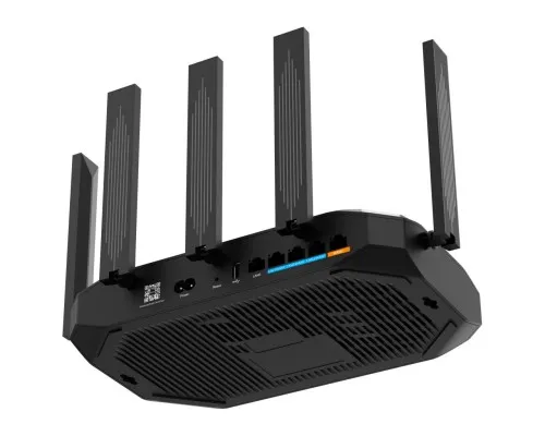 Маршрутизатор Ruijie Networks RG-EG105GW-X