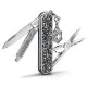 Ніж Victorinox Classic SD Brilliant Crystal + брелок-лого (0.6221.35)