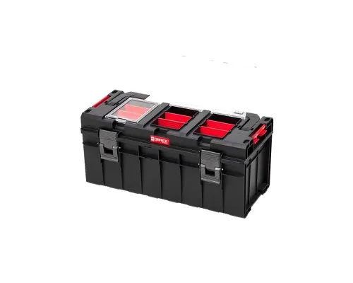 Ящик для інструментів QBRICK SYSTEM PRO 600 PROFI (SKRQPROP600CZAPG003)