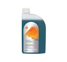 Антифриз Shell Premium 774 С/Р 1л G11 (75106)