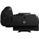 Цифровий фотоапарат Panasonic GH7 Body (DC-GH7E)