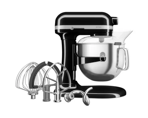 Кухонний комбайн KitchenAid 5KSM70SHXEOB