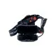 Ліхтар Quantum Hunter 10W LED з Type-C+Li-ion18650/2х2600mAh (QM-FL4050-18650/2х2600)
