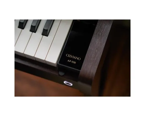 Цифрове піаніно Casio AP-550BN (363167)