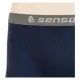 Термотруси Sensor Merino DF deep blue 19200032 L (SM21M-deepblue-L)