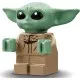 Конструктор LEGO Star Wars Ґроґу в повітряній колисці (75403)