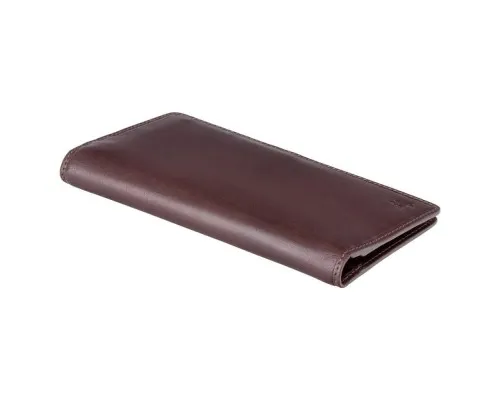 Гаманець Visconti TSC45 Carrara з RFID Brown (TSC45 BRN)