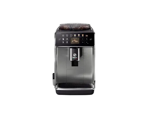 Кавомашина Saeco GranAroma SM 6585/00 (SM6585/00)