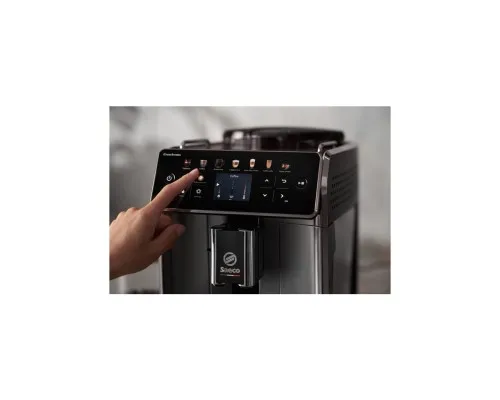 Кавомашина Saeco GranAroma SM 6585/00 (SM6585/00)