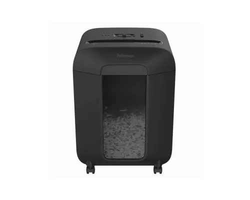 Знищувач документів Fellowes LX85 (f.U4400801)