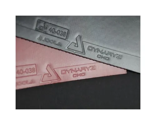 Накладка для ракетки Joola Dynaryz CMD 2.0 Red (70531) (931092)