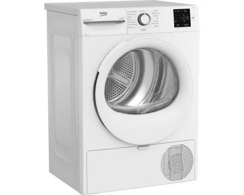 Сушильна машина Beko BM3T38239WW