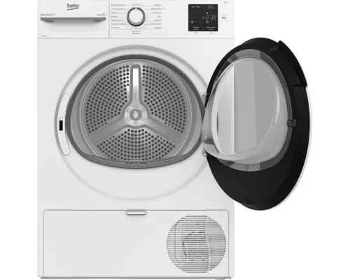Сушильна машина Beko BM3T38239WW