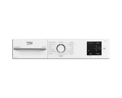 Сушильна машина Beko BM3T38239WW