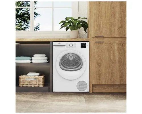 Сушильна машина Beko BM3T38239WW