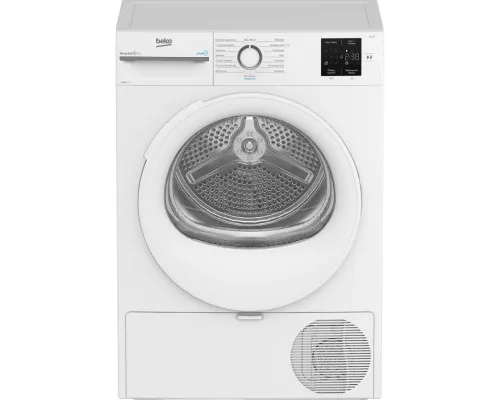 Сушильна машина Beko BM3T38239WW