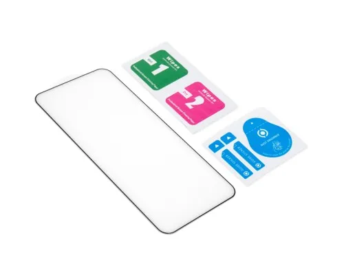 Скло захисне Vinga Samsung Galaxy S24 (VGSAS24)