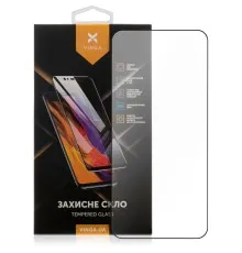 Скло захисне Vinga Samsung Galaxy S24 (VGSAS24)