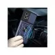 Чохол до мобільного телефона BeCover Military Motorola Moto G35 Blue (713090)