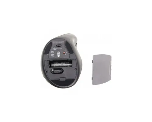 Мишка Ugreen MU008 Vertical Wireless Black (25444)