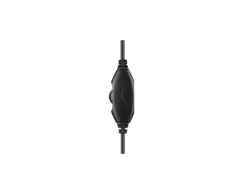 Навушники Sandberg Office Headset 3,5мм Black (325-41)