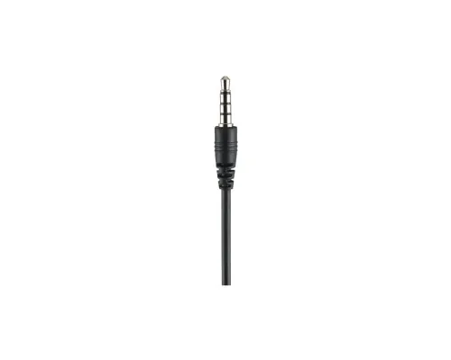 Навушники Sandberg Office Headset 3,5мм Black (325-41)
