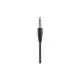 Навушники Sandberg Office Headset 3,5мм Black (325-41)