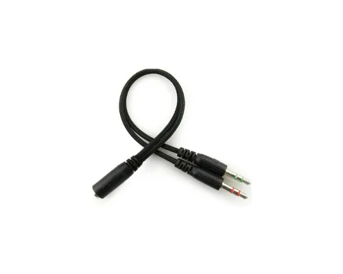Навушники Sandberg Office Headset 3,5мм Black (325-41)
