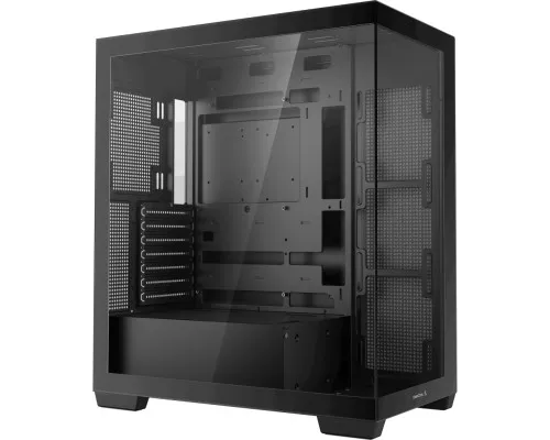 Корпус для ПК Deepcool CG580 Black (R-CG580-BKNDA0-G-1)