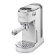 Ріжкова кавоварка еспресо DeLonghi EC 890.WI