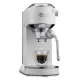 Ріжкова кавоварка еспресо DeLonghi EC 890.WI