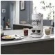 Ріжкова кавоварка еспресо DeLonghi EC 890.WI