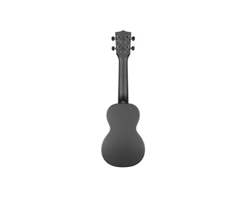 Укулеле Kala Waterman Seafoam Green Matte Soprano Ukulele (231446)