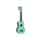 Укулеле Kala Waterman Seafoam Green Matte Soprano Ukulele (231446)