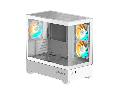 Корпус для ПК GIGABYTE ICE (GB-C201PI)