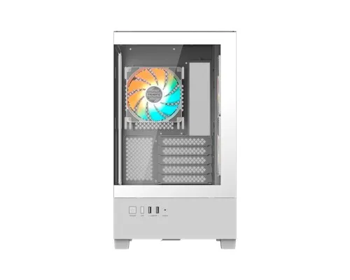 Корпус для ПК GIGABYTE ICE (GB-C201PI)