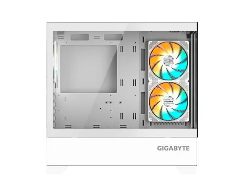 Корпус для ПК GIGABYTE ICE (GB-C201PI)