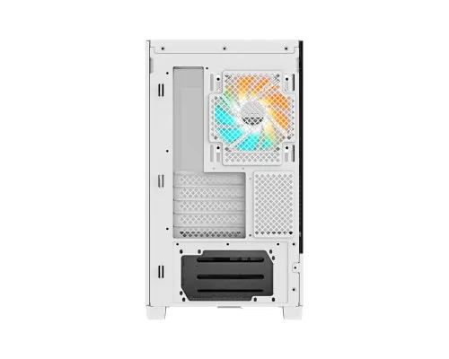 Корпус для ПК GIGABYTE ICE (GB-C201PI)