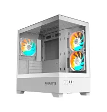 Корпус для ПК GIGABYTE ICE (GB-C201PI)