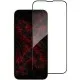 Скло захисне Intaleo Full Glue Apple iPhone 16E Black (1283126614316)