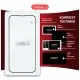 Скло захисне Intaleo Full Glue Apple iPhone 16E Black (1283126614316)