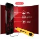 Скло захисне Intaleo Full Glue Xiaomi 13 Black (1283126559327)