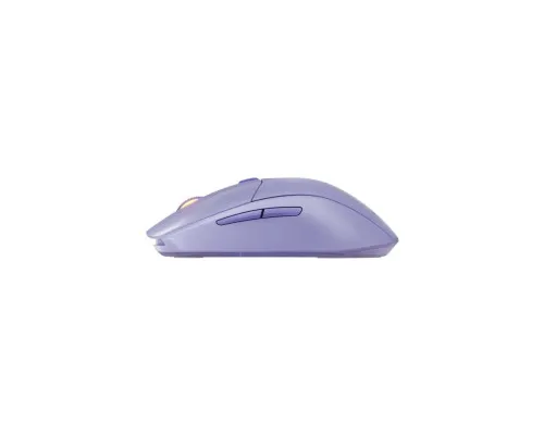 Мишка SteelSeries Rival 3 Gen 2 Wireless Lavender (62525)