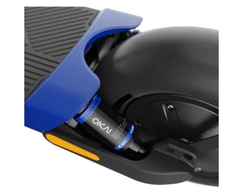 Електросамокат OKAI ES40 10" Blue (ES40-BL)