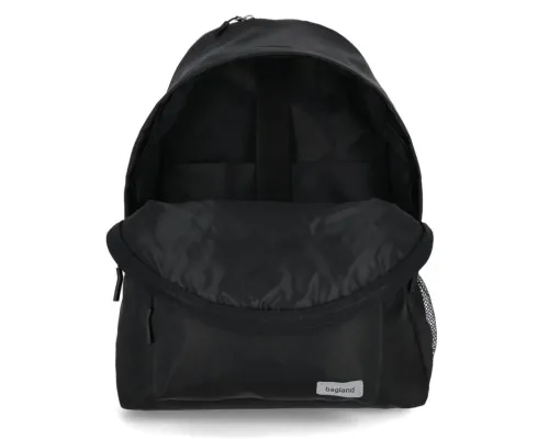 Рюкзак для ноутбука Bagland 15.6" Stylish L 24L charcoal 0051891 (1119220726)