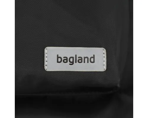 Рюкзак для ноутбука Bagland 15.6" Stylish L 24L charcoal 0051891 (1119220726)