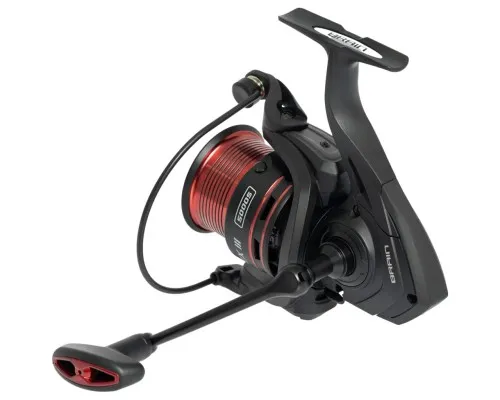 Котушка Brain Apex III Feeder 5000S 5+1BB 4.91 (1858.82.66)