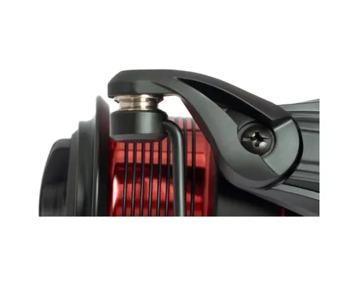 Котушка Brain Apex III Feeder 5000S 5+1BB 4.91 (1858.82.66)