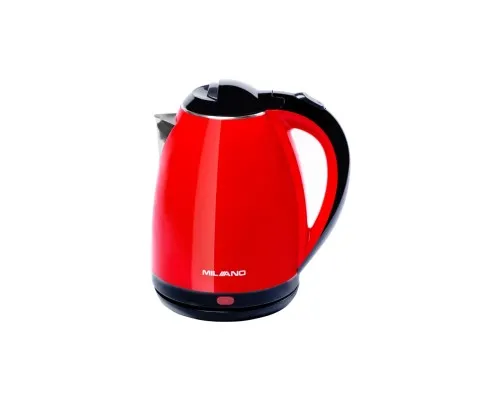 Електрочайник Milano KT-3001 RB