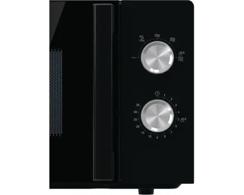Мікрохвильова піч Gorenje MO17E1BH